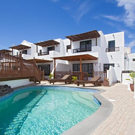 Casa Margarita - Shared Pool - Close To Seafront Promenade Punta Mujeres Exterior foto
