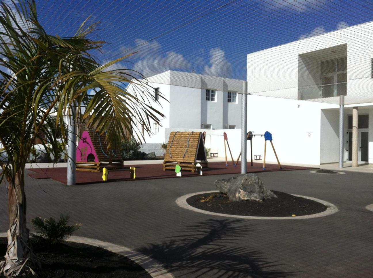 Casa Margarita - Shared Pool - Close To Seafront Promenade Punta Mujeres Exterior foto